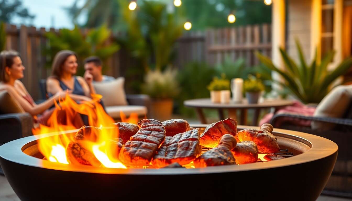 Choisir la bonne viande pour un r&eacute;sultat savoureux
