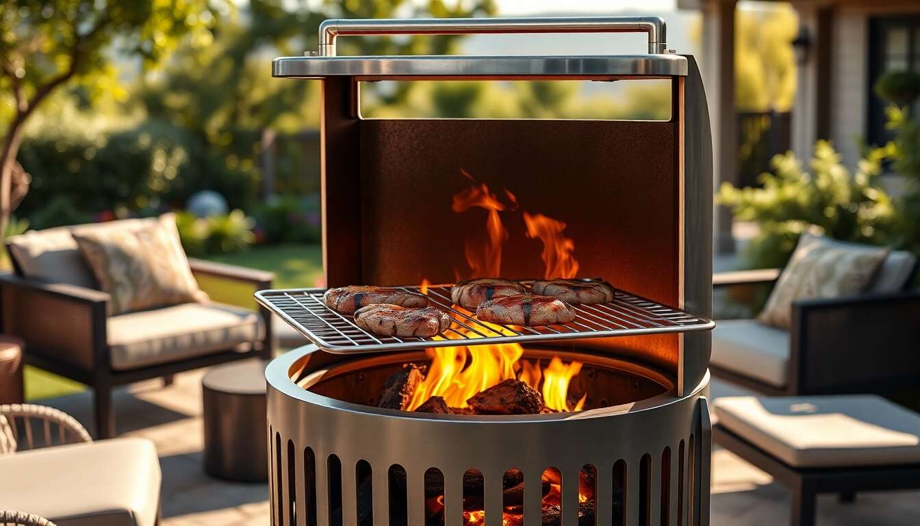 Utiliser le bon &eacute;quipement pour sublimer vos grillades