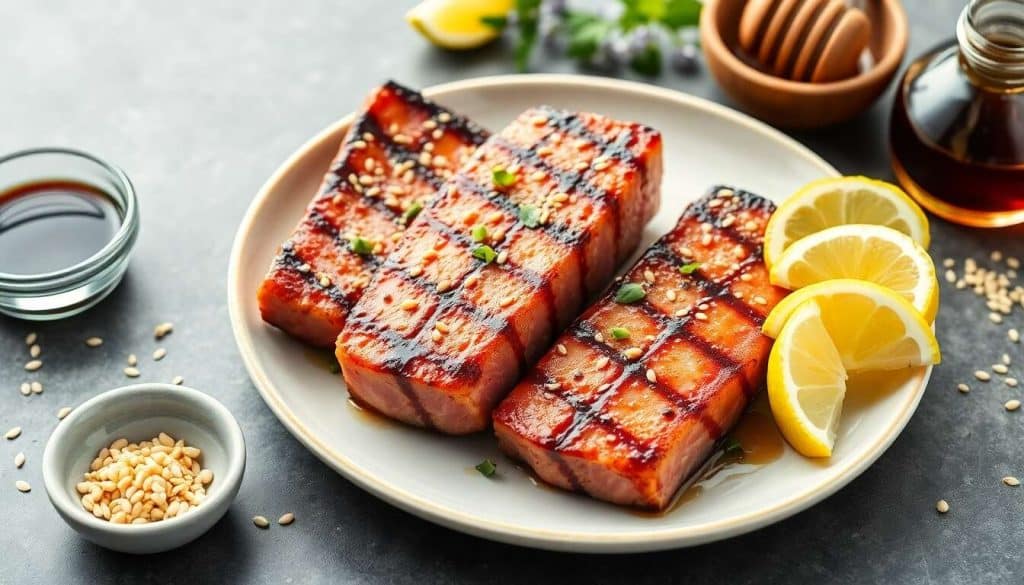 Guide ultime pour un parfait thon grillé