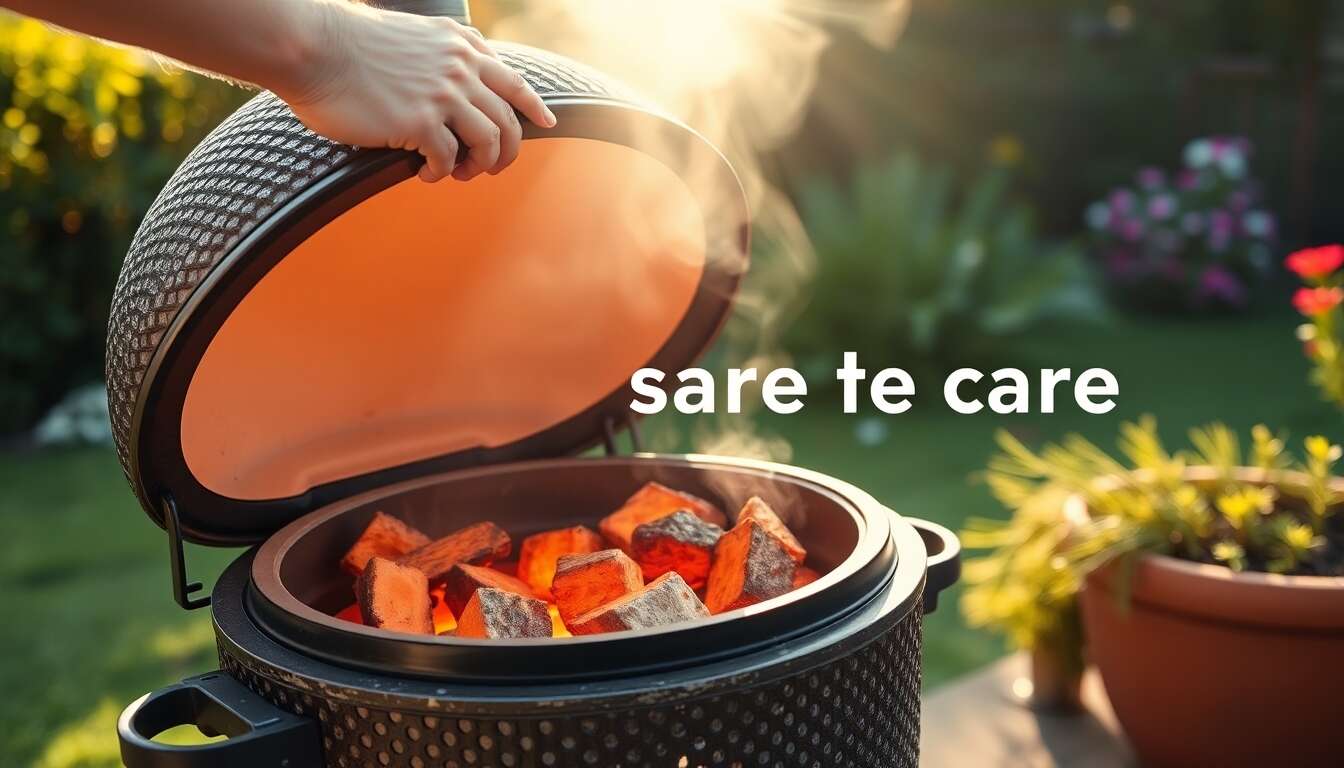 Entretien et maintenance apr&egrave;s utilisation