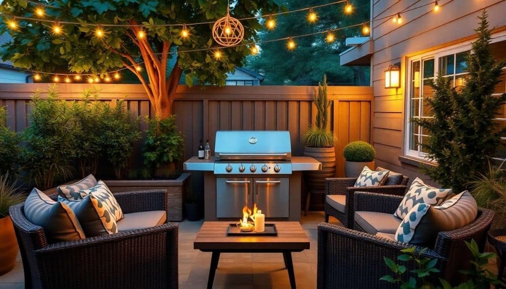 Tendances barbecue : transformer votre jardin