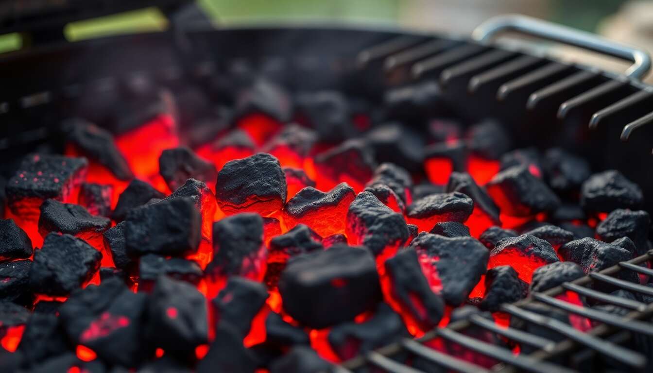 Astuce pour une a&eacute;ration optimale du feu