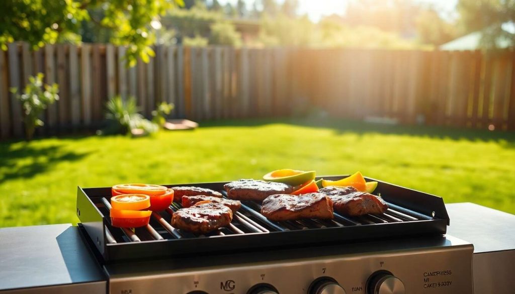 Guide du grilloir pour barbecue : astuces et conseils