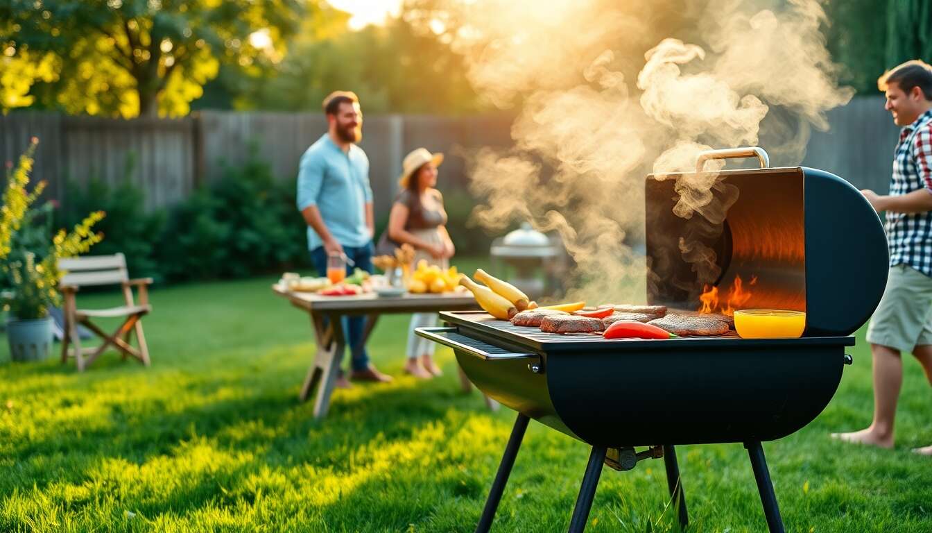 Astuces pour des grillades parfaites
