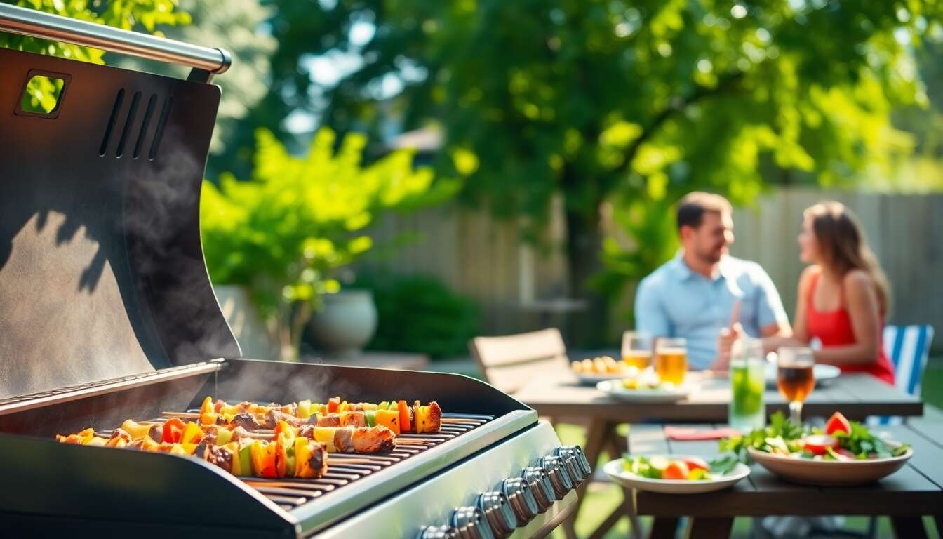 Barbecue : fait-il grossir ?