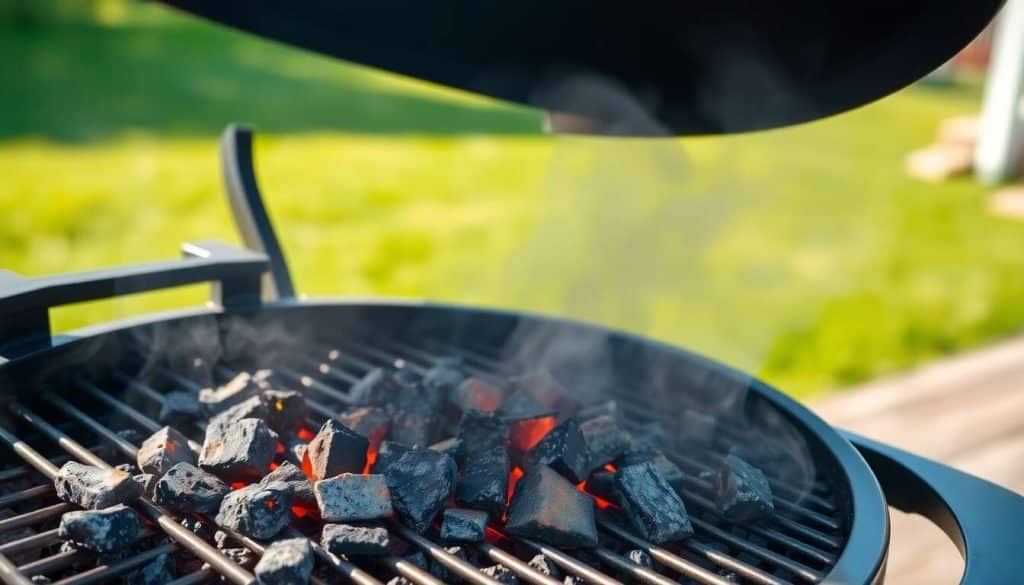 Guide complet : récupérer efficacement les cendres de barbecue