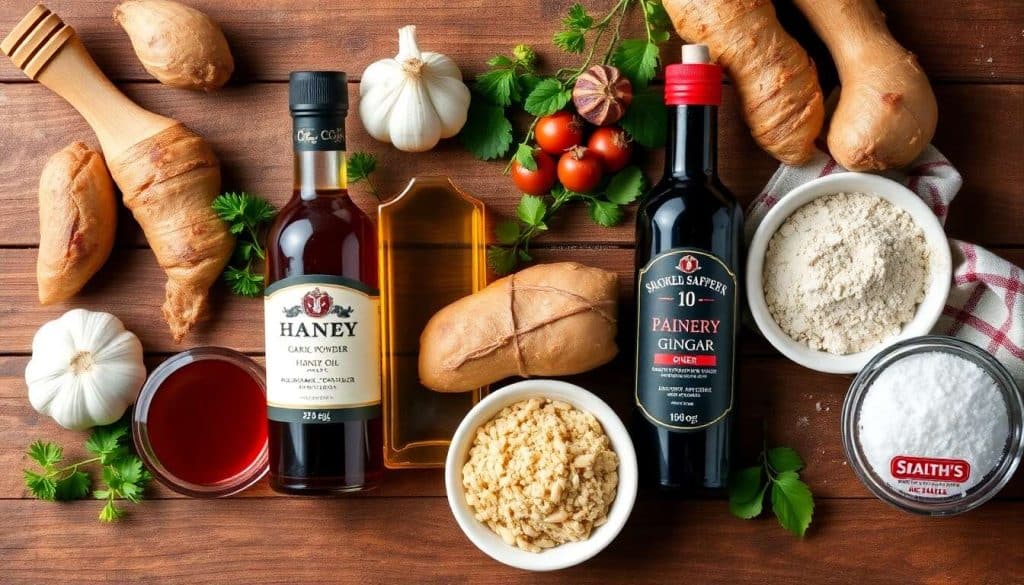 Recettes de marinades faciles pour barbecue