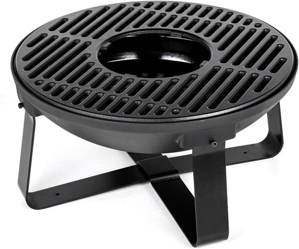 Happy Garden SOMAGIC - Brasero 52cm en Fonte