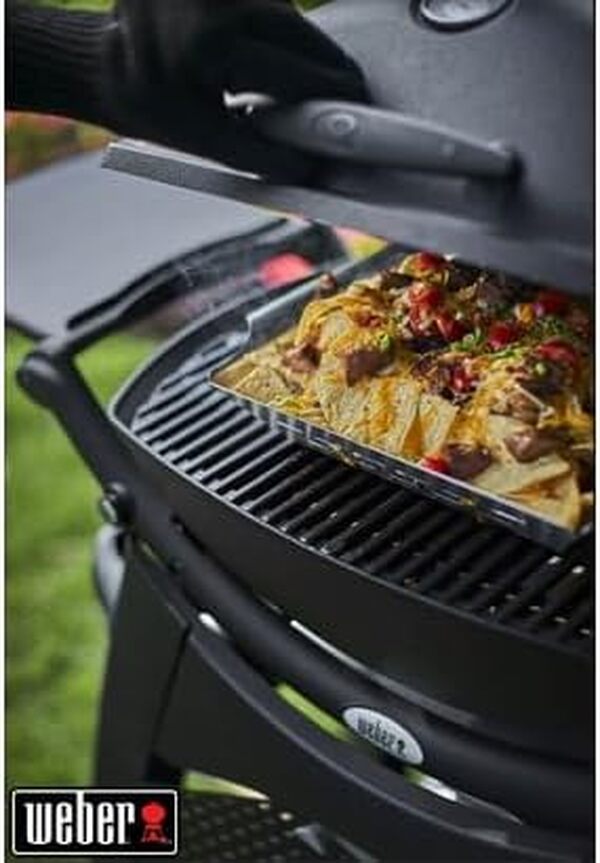 Weber Barbecue gaz Q2200