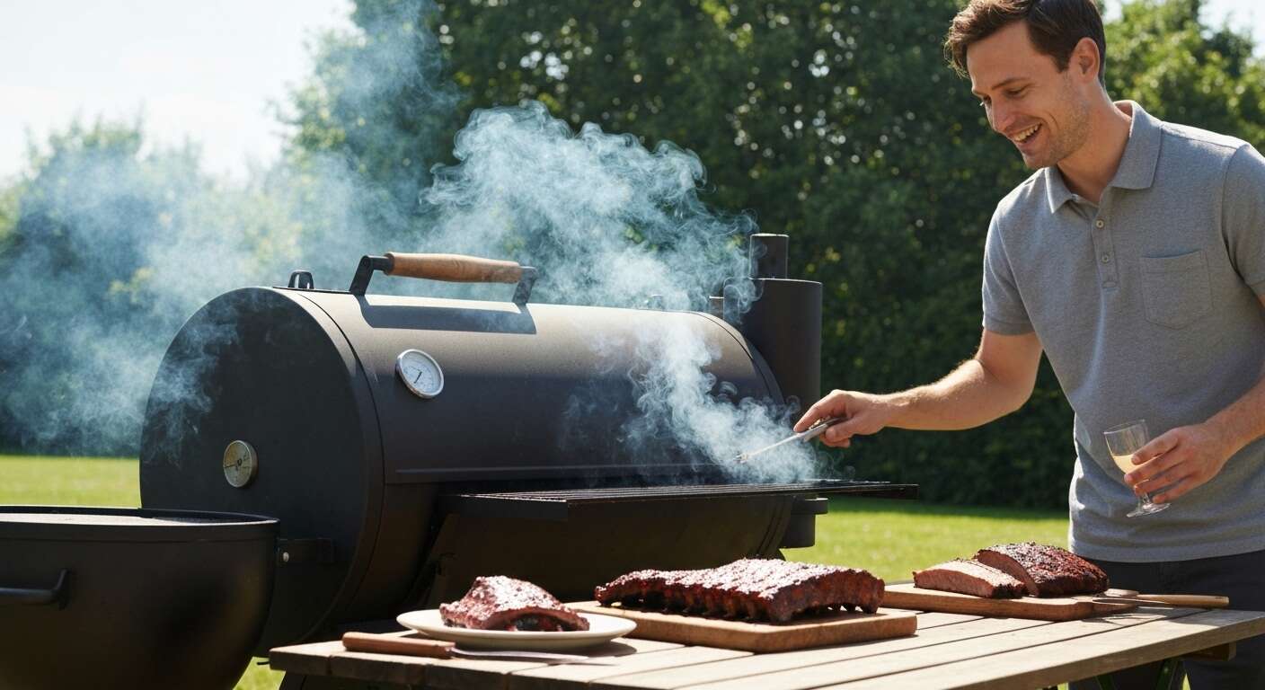 Techniques pour un fumage parfait
