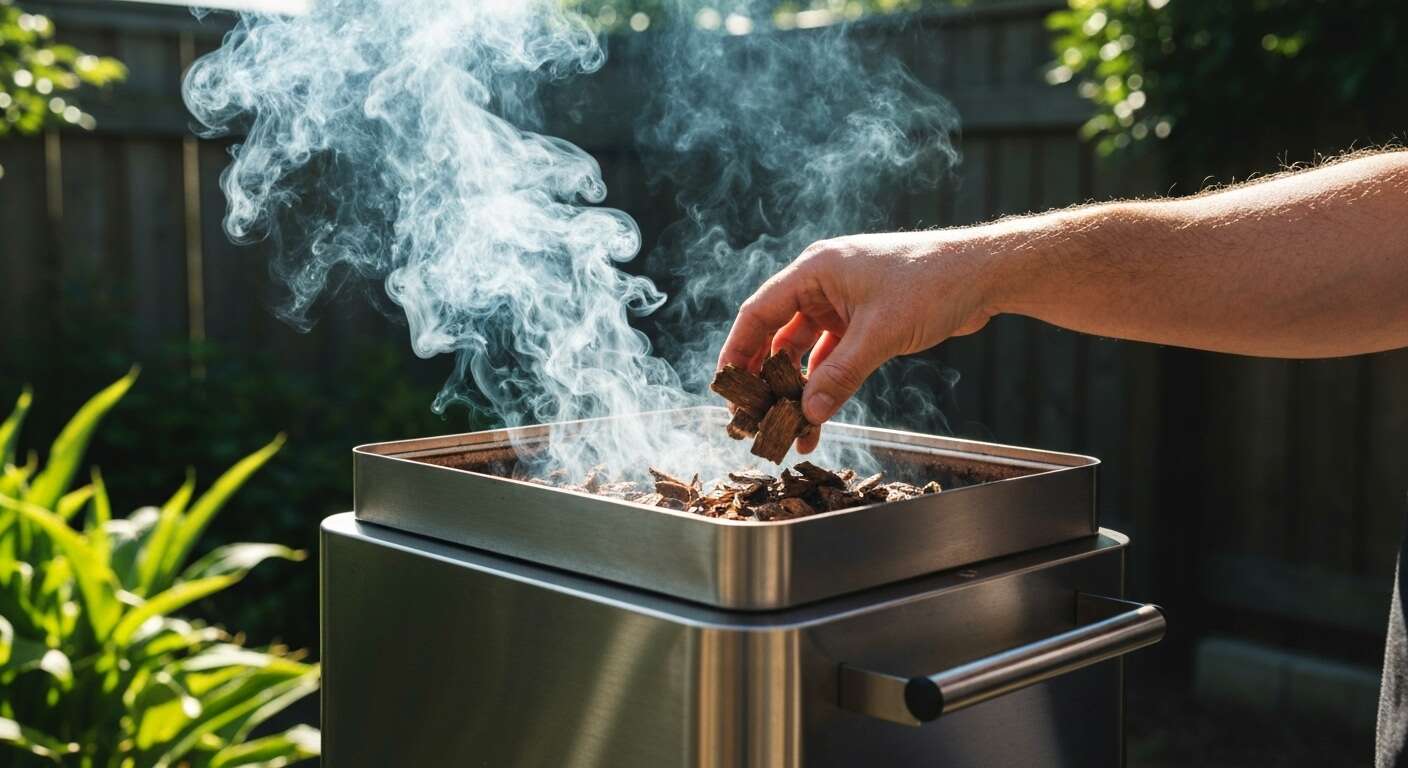 Techniques avanc&eacute;es pour ma&icirc;triser le fumage