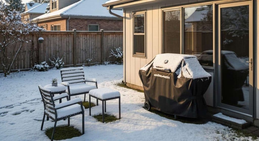 Hivernage Barbecue : 5 Étapes Essentielles