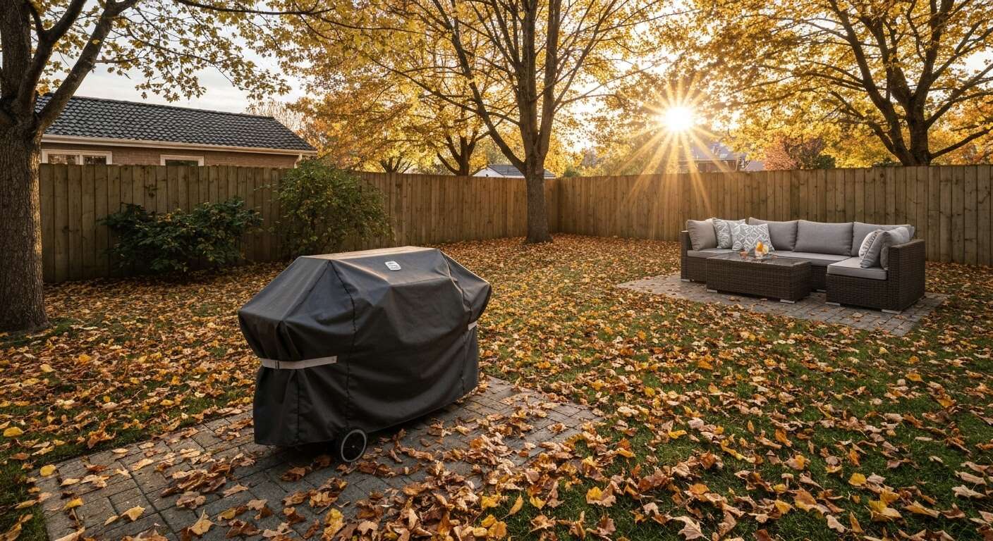 Pr&eacute;parer son barbecue pour le retour des beaux jours