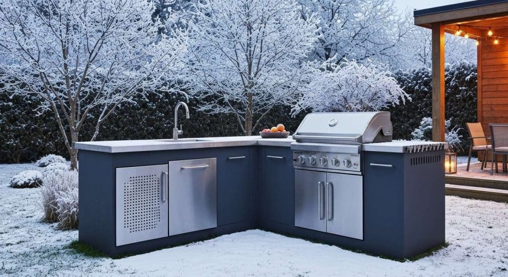 Hivernage plancha : 5 étapes clés pour la protéger