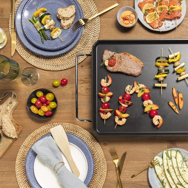 Princess Teppanyaki 102325 Table Chef XXL