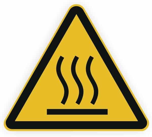 SMOKI-Räuchertechnik Fumoir isolé en acier AiSi430 120 x 39 x 33 cm