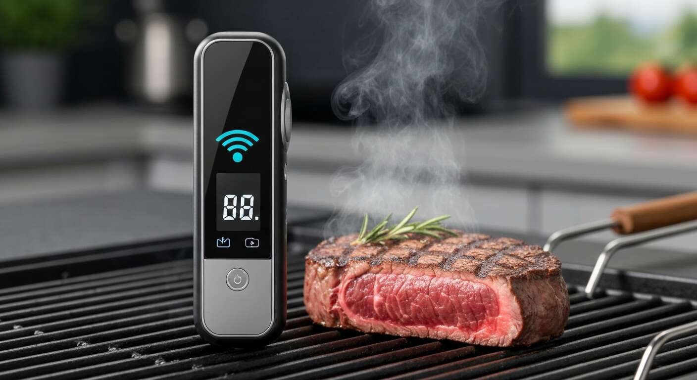 Comment choisir le bon thermom&egrave;tre connect&eacute;