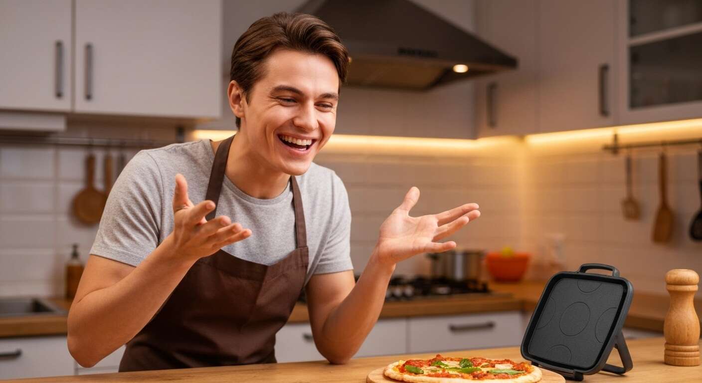 Trouver la meilleure pierre à pizza : comparatif et guide d'achat