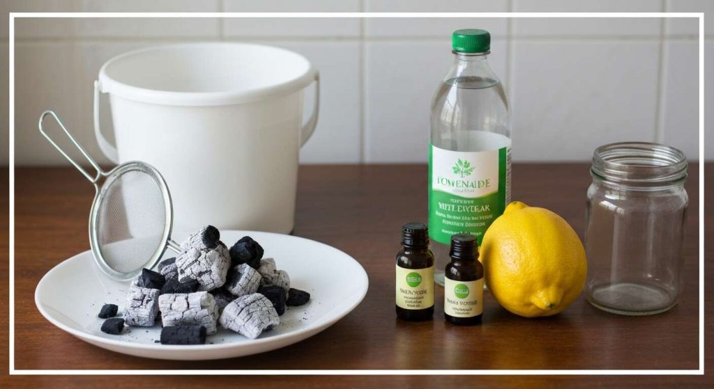 Comment réutiliser les cendres après une cuisson au feu de bois