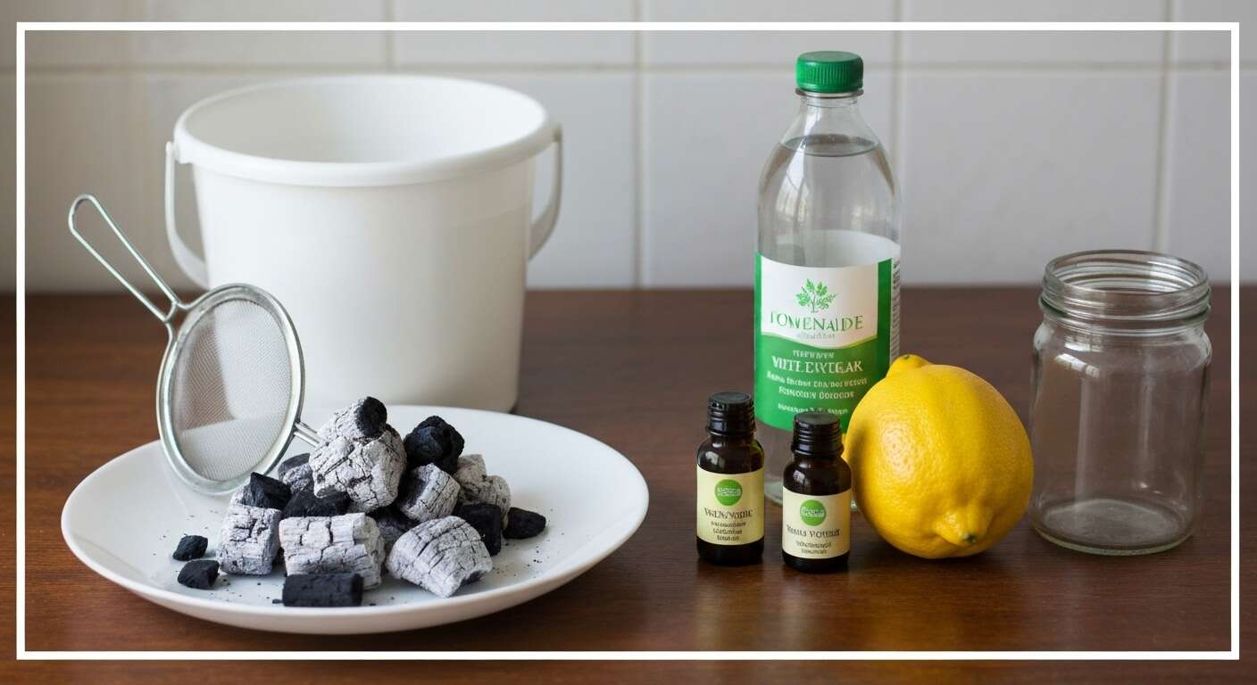 Comment réutiliser les cendres après une cuisson au feu de bois