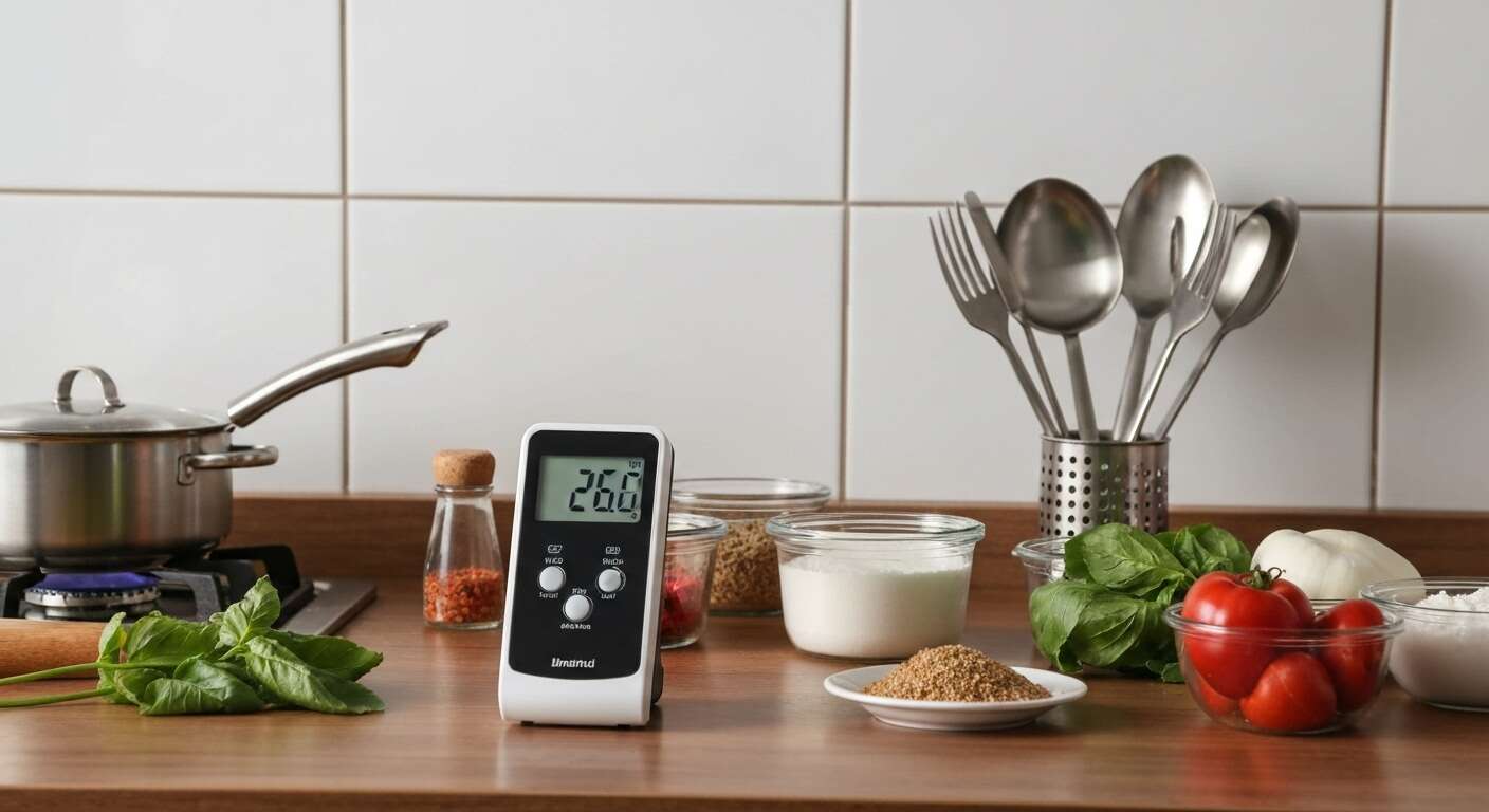 Importance de l'entretien r&eacute;gulier de votre thermom&egrave;tre