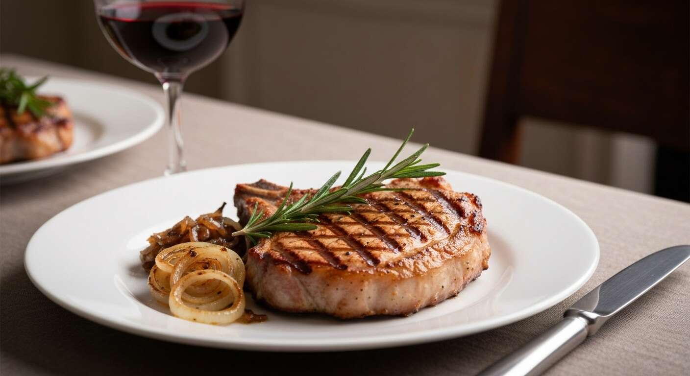 Accompagnements et accords mets-vins pour sublimer votre plat