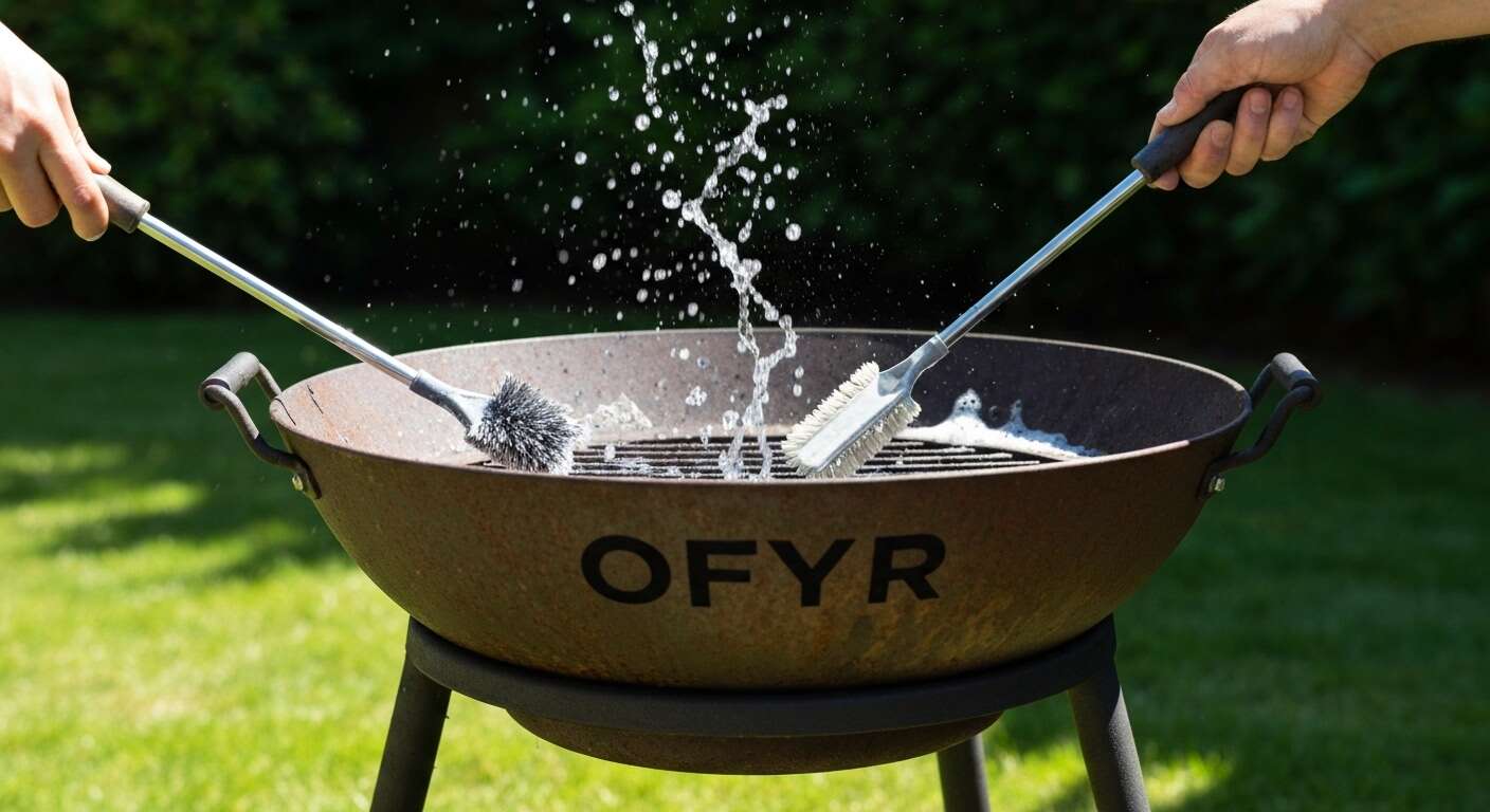 Pr&eacute;venir la corrosion et la rouille