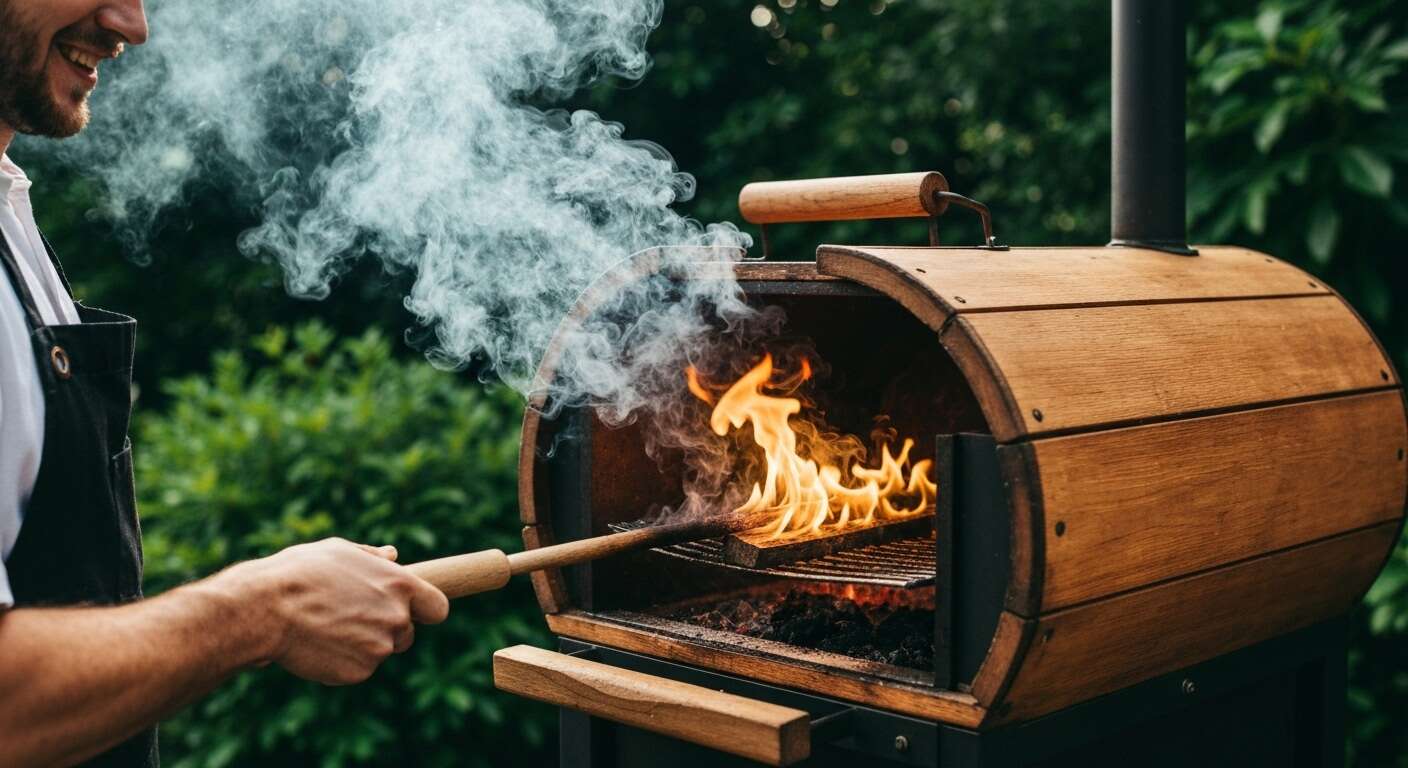 Entretien et stockage du matériel de fumage Entretien et stockage du matériel de fumage