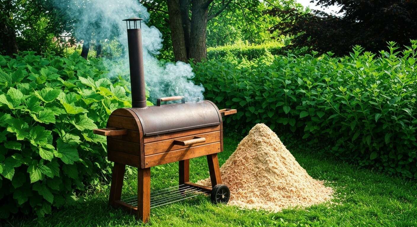 Sciure de h&ecirc;tre : le choix de r&eacute;f&eacute;rence