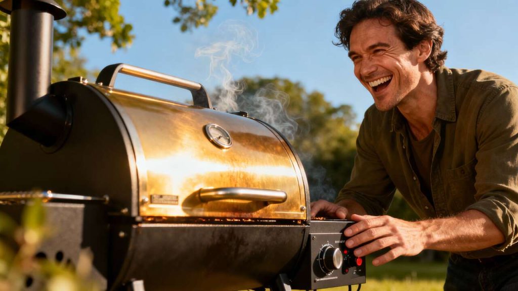 Comparatif des Meilleurs Fumoirs en 2026