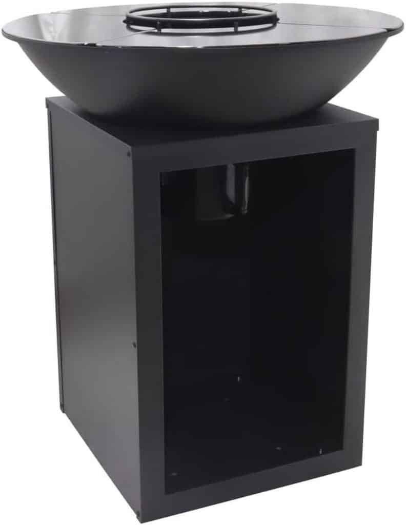 Test du barbecue plancha IGNOS : performance au rendez-vous