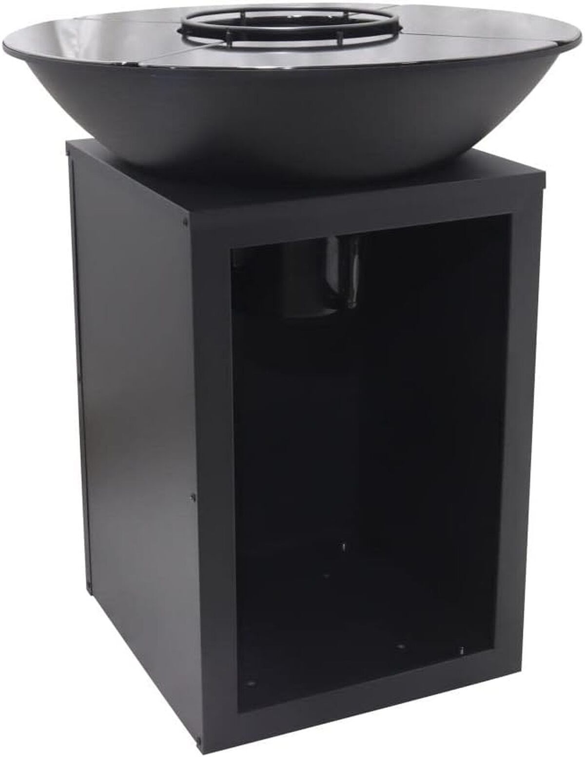 Test du barbecue plancha IGNOS : performance au rendez-vous