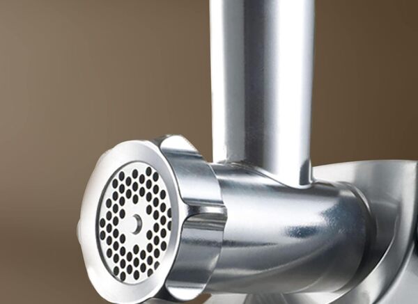 Picadora Carne Kenwood Mg510 1600w