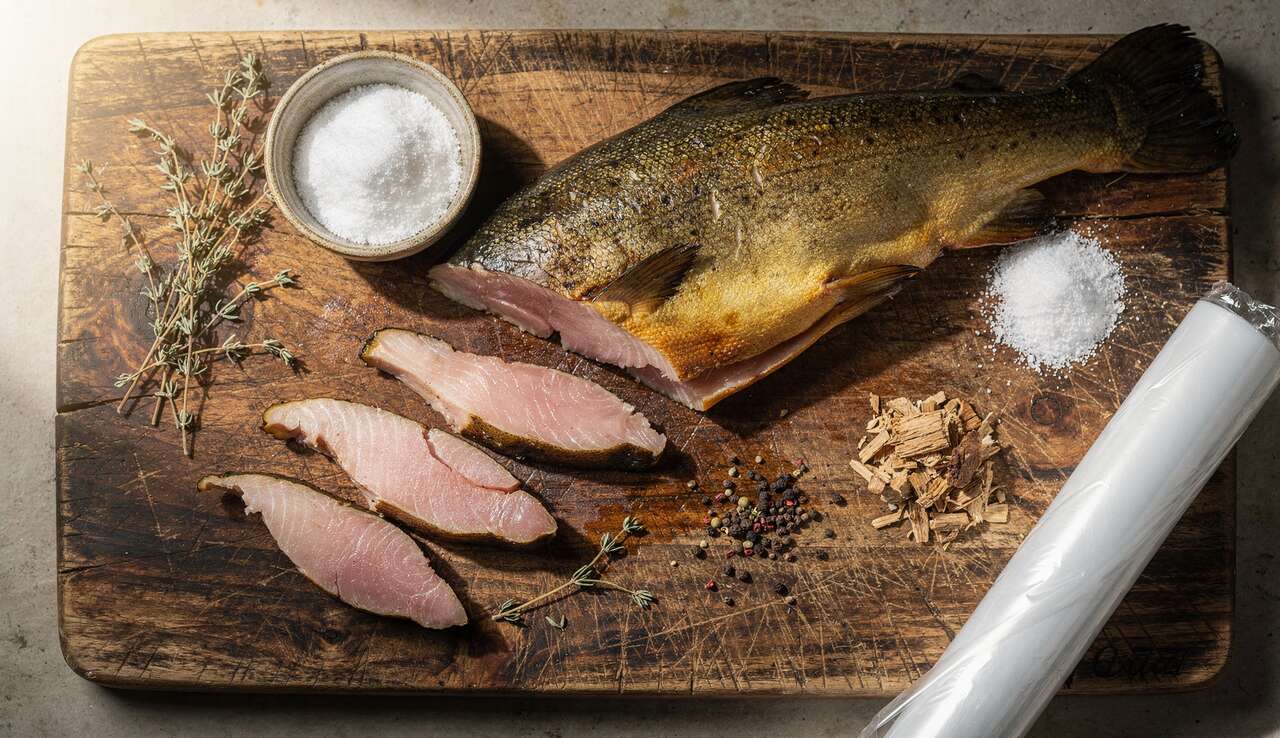 Truite fumée : recette et astuces de préparation