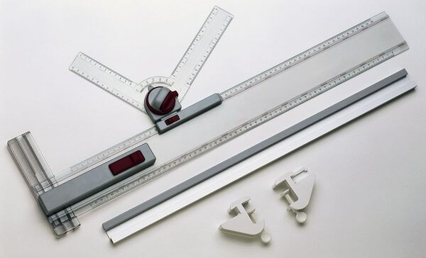 rOtring Planche à dessin format A2 (700 x 600 mm)