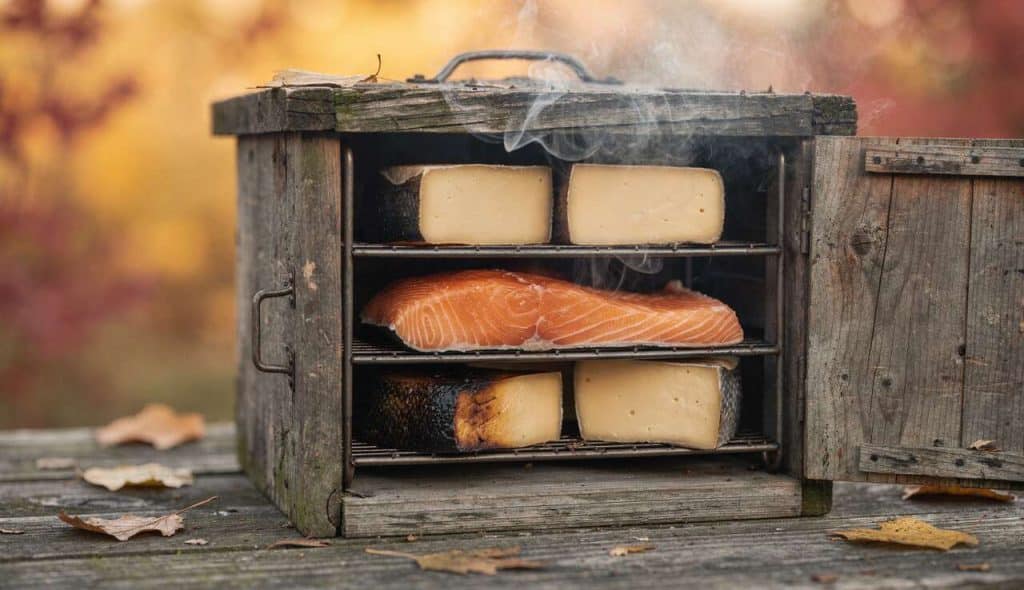 Méthode de fumage à froid : guide complet et astuces