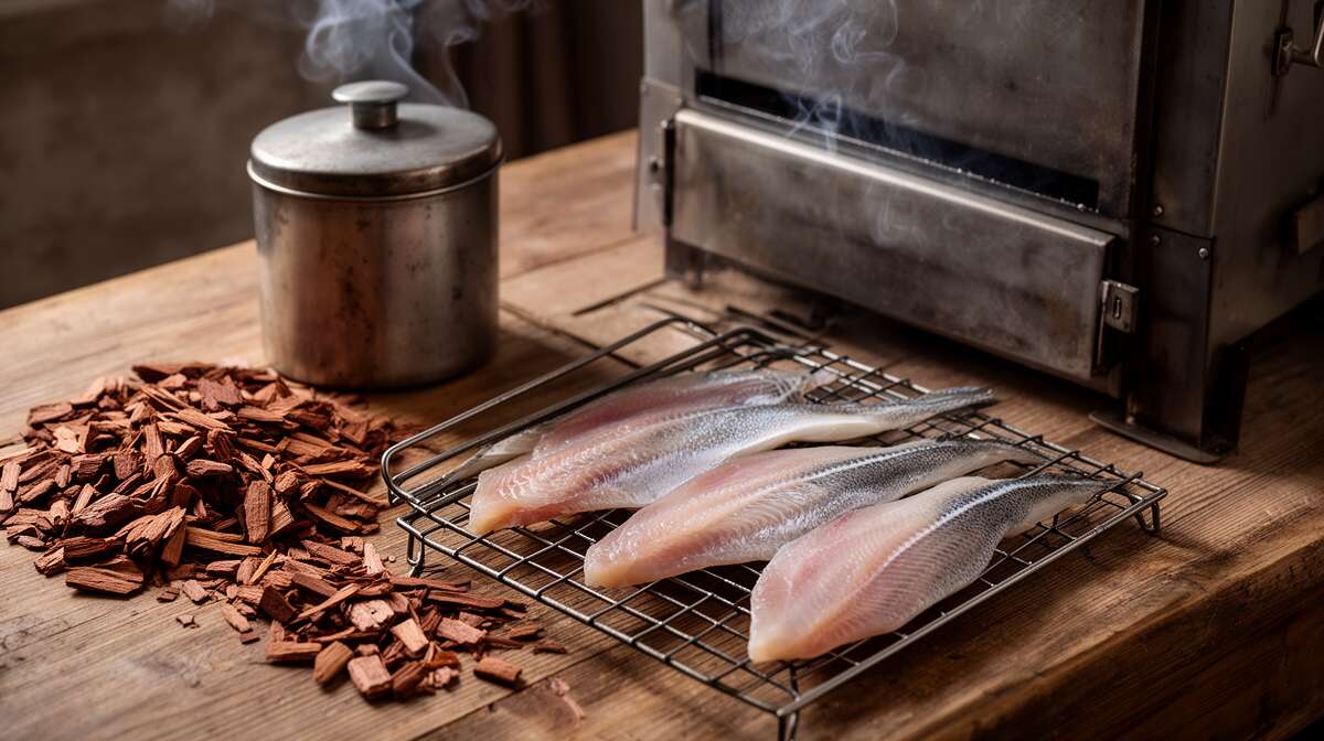 Mat&eacute;riel indispensable pour fumer &agrave; froid