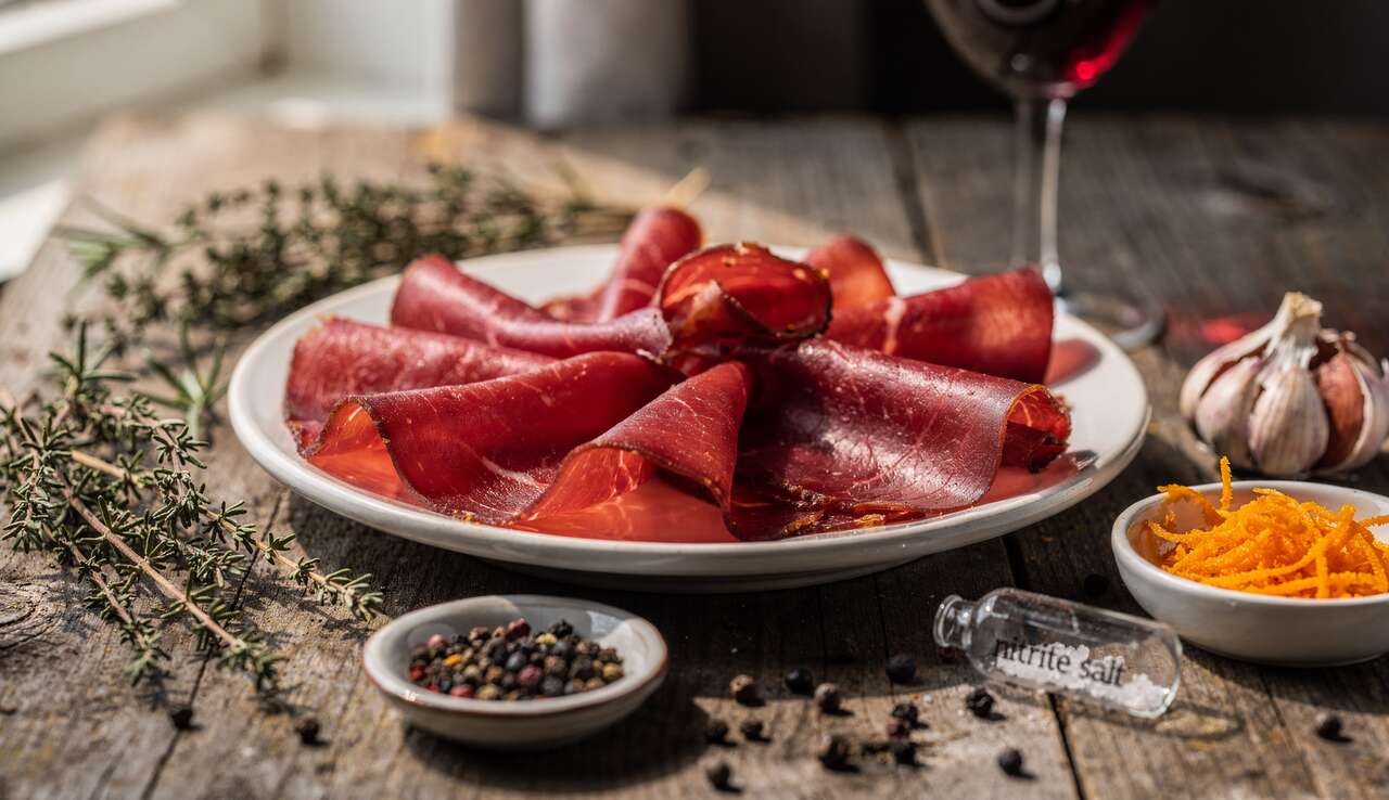 Comment faire de la bresaola maison ?