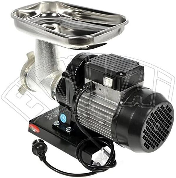 Reber 9500NC Hachoir à Viande Electrique N°22