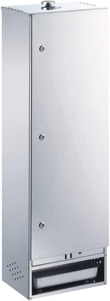 Test du fumoir Peetz porte inox : fumage polyvalent et qualité allemande