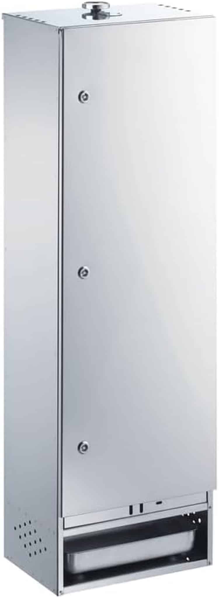 Test du fumoir Peetz porte inox : fumage polyvalent et qualité allemande