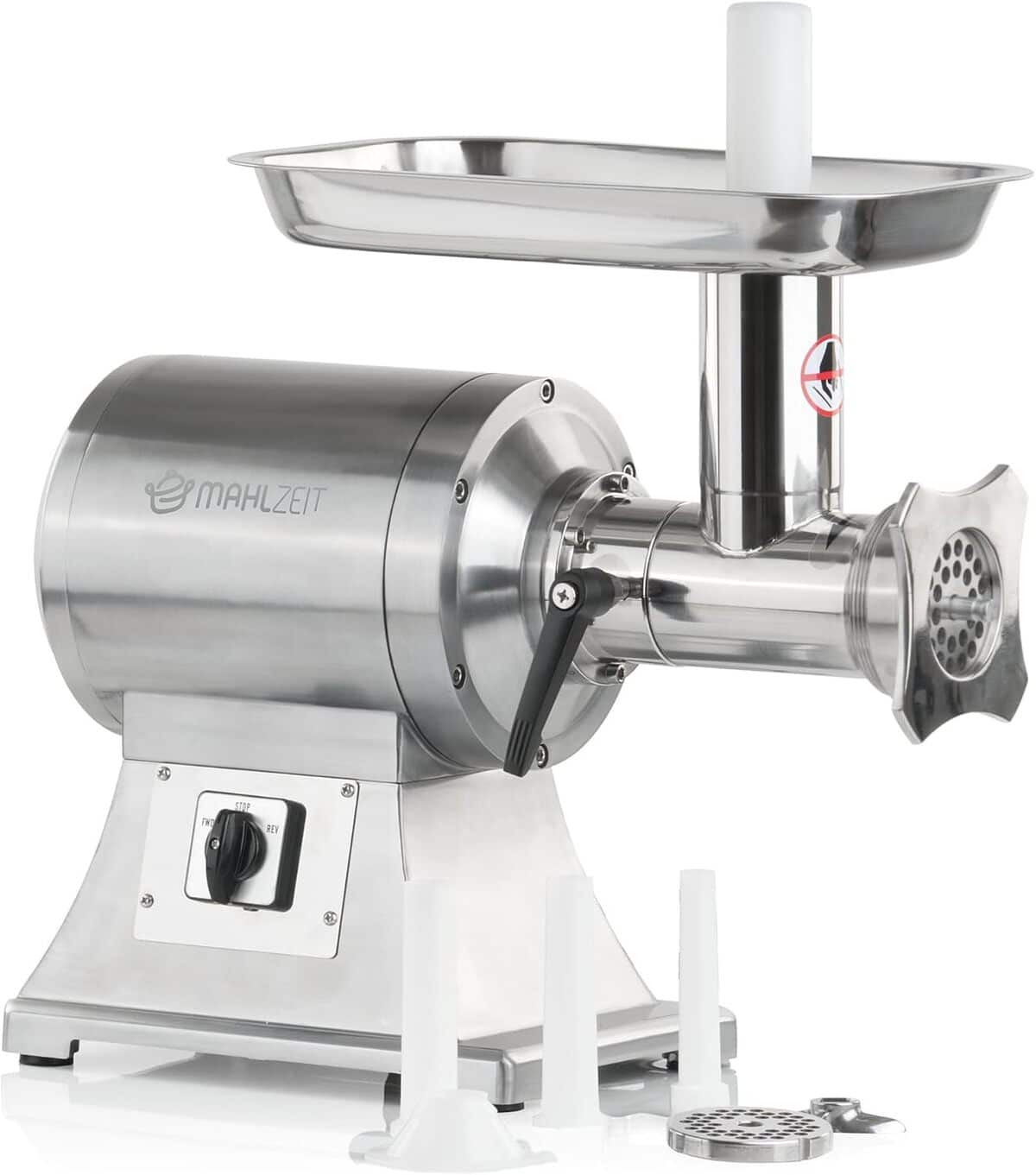 Test : hachoir électrique Repas 650W, robuste et performant