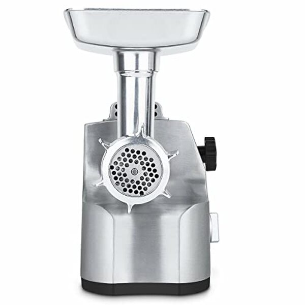 Découvrez notre évaluation détaillée du hachoir professionnel H.Koenig WMG800 : analyse de sa puissance, polyvalence et efficacité pour vos besoins culinaires.