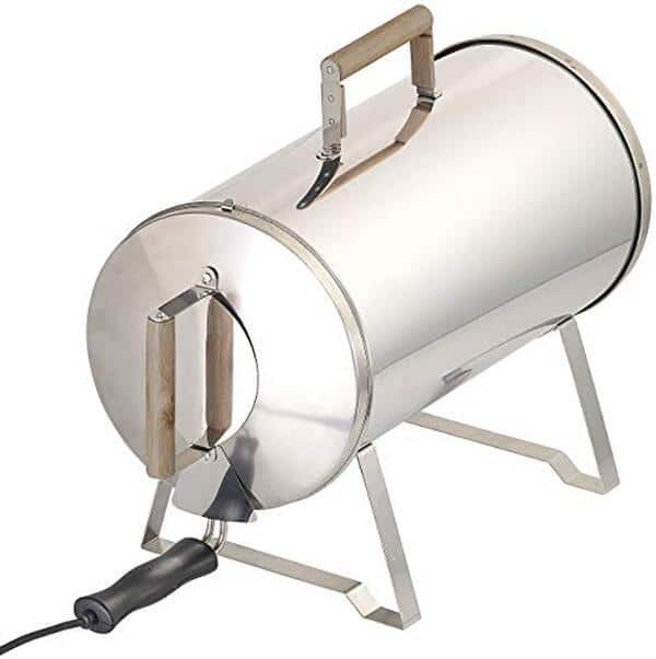 Découvrez notre test complet du fumoir électrique de table 1100 W de Rosenstein & Söhne : performance, commodité et saveurs authentiques pour vos grillades en intérieur.