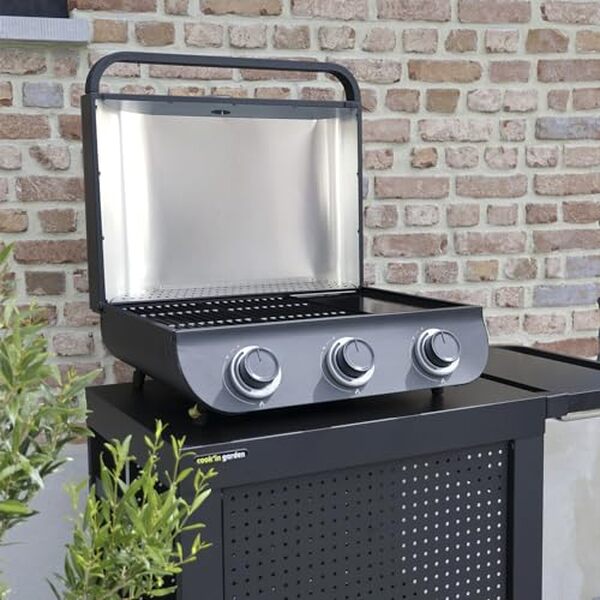 Découvrez notre test détaillé du barbecue Cook'in Garden Flavo : ses performances, avantages et inconvénients expliqués pour un choix éclairé