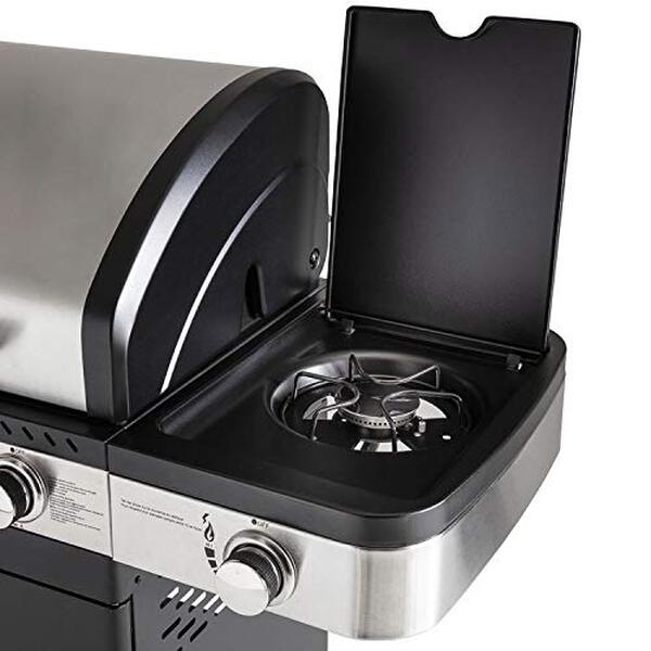 Découvrez notre avis complet sur le barbecue modulaire Cook’in Garden Fidgi 4 : avantages, fonctionnalités et conseils pour un été réussi en cuisine extérieure