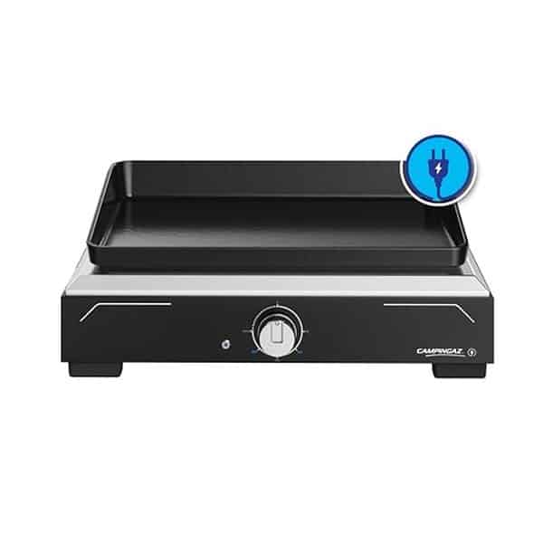 Découvrez notre avis détaillé sur la Campingaz Plancha Electric 1 XD : analysez sa performance, sa praticité et pourquoi elle est un choix idéal pour vos grillades en extérieur