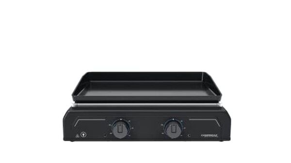 Découvrez notre avis sur la plancha électrique Campingaz 2 XD et ses 3400 W de puissance pour réaliser des grillades inoubliables cet été. Parfaite pour les amateurs de barbecues exigeants.