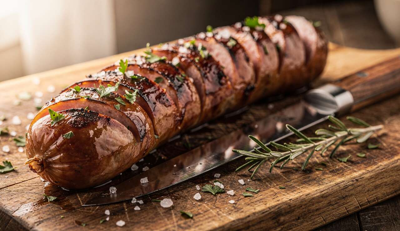 Id&eacute;es de pr&eacute;sentation pour s&eacute;duire vos convives