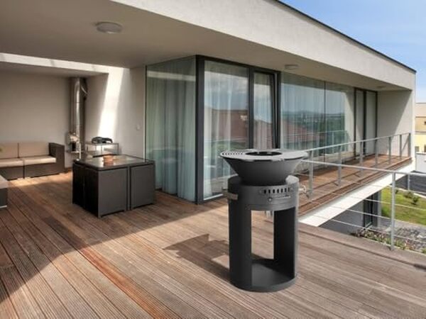 Découvrez notre test complet du barbecue plancha Cesar, parfait pour des grillades au charbon et bois. Performances, avis et conseils d'utilisation pour des repas réussis en plein air.